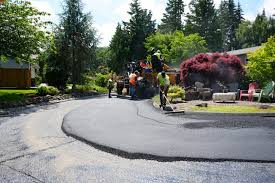 Trusted Loretto, TN Driveway Paving Services Experts