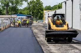 Best Cobblestone Driveway Installation  in Loretto, TN