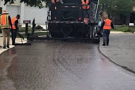 Best Driveway Drainage Solutions  in Loretto, TN